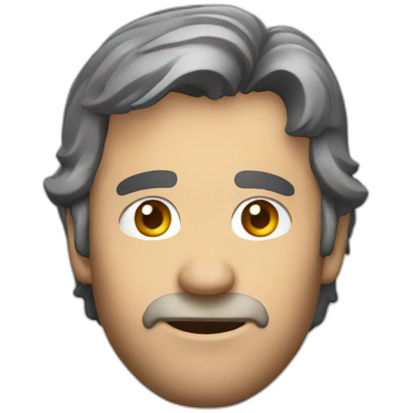 Mike horn emoji