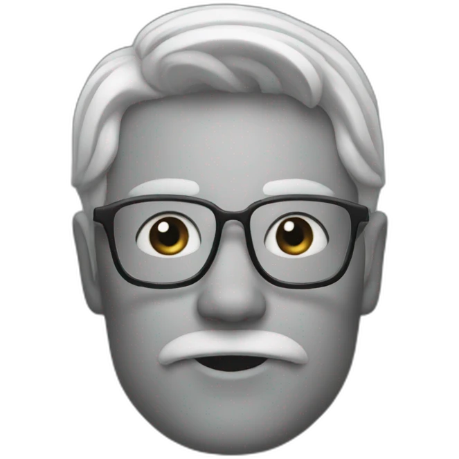 Zero in twenty emoji
