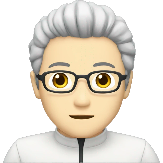 gojo satoru emoji
