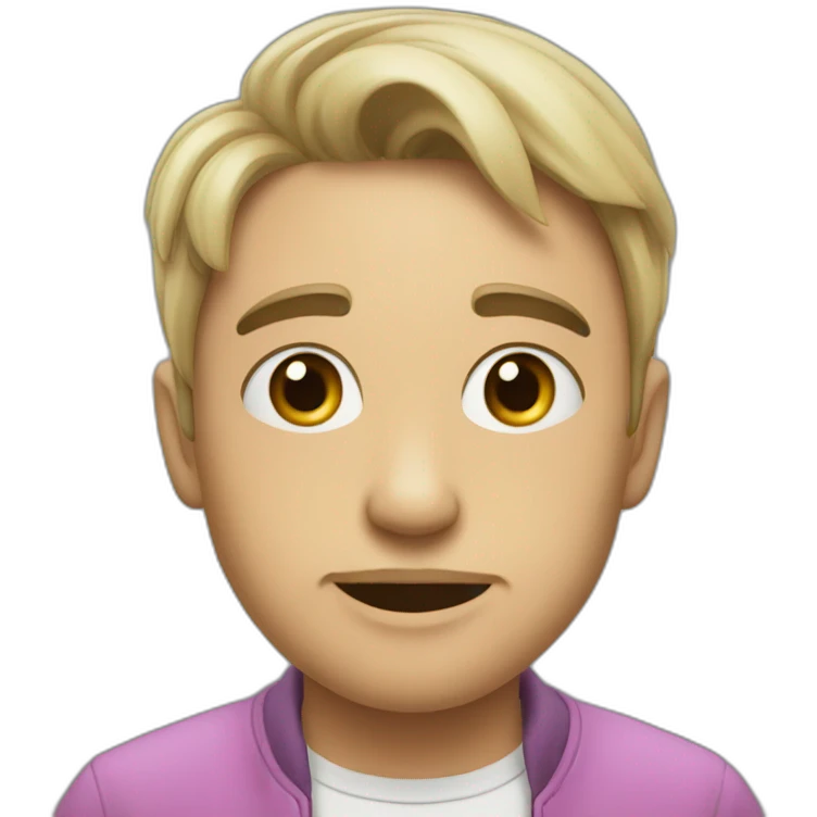 мяка булочка emoji
