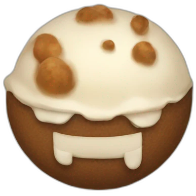 bolón emoji