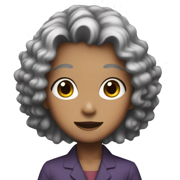 Nana anime  emoji