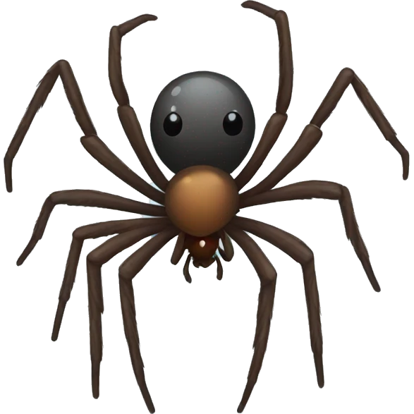 spider emoji