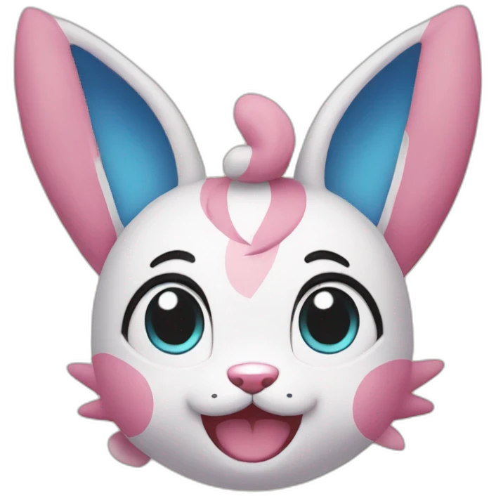 Sylveon emoji
