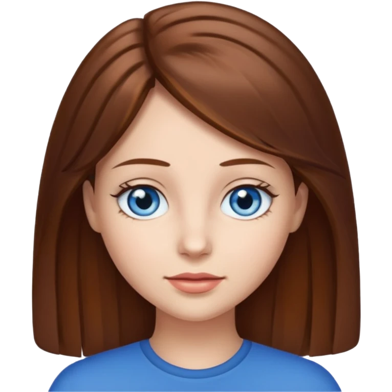 Lisa emoji