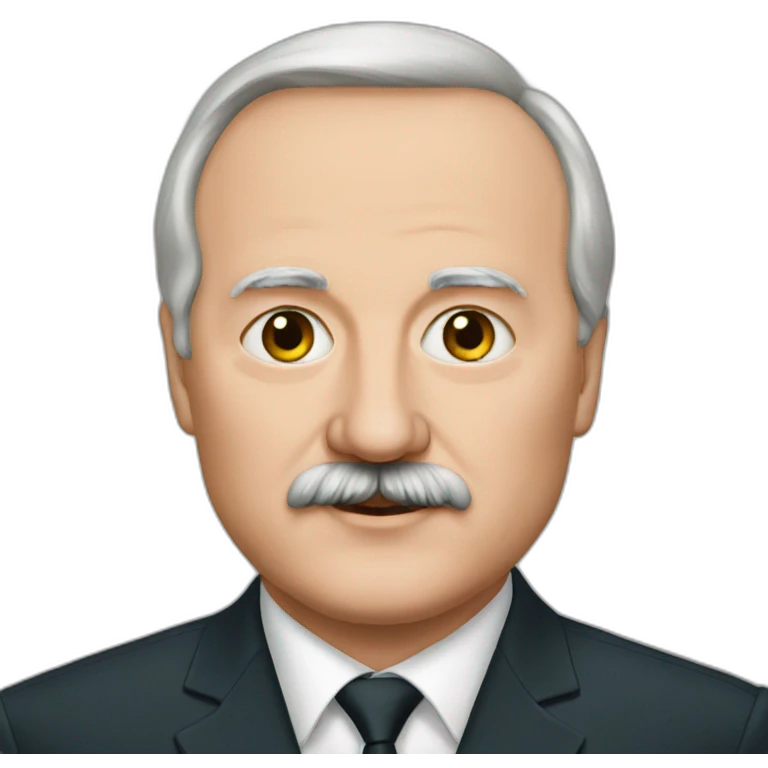 Lukashenko emoji