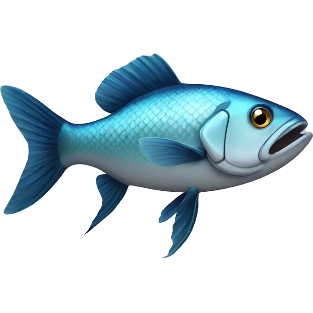 fish emoji