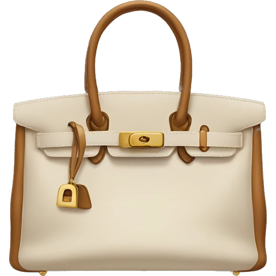 Birkin emoji