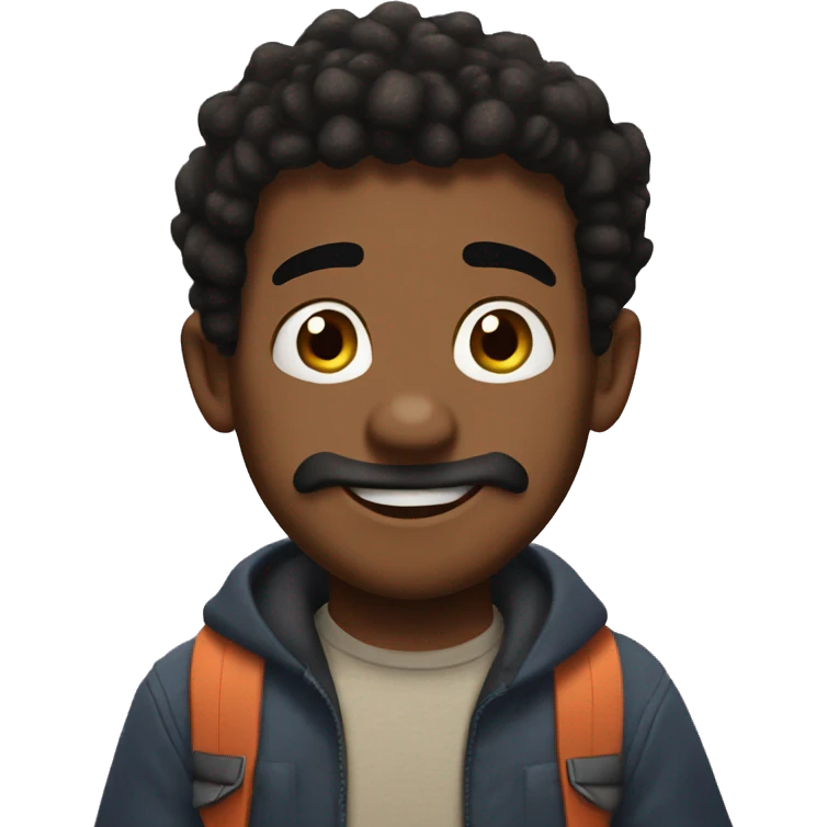 Marlon finding nemo emoji