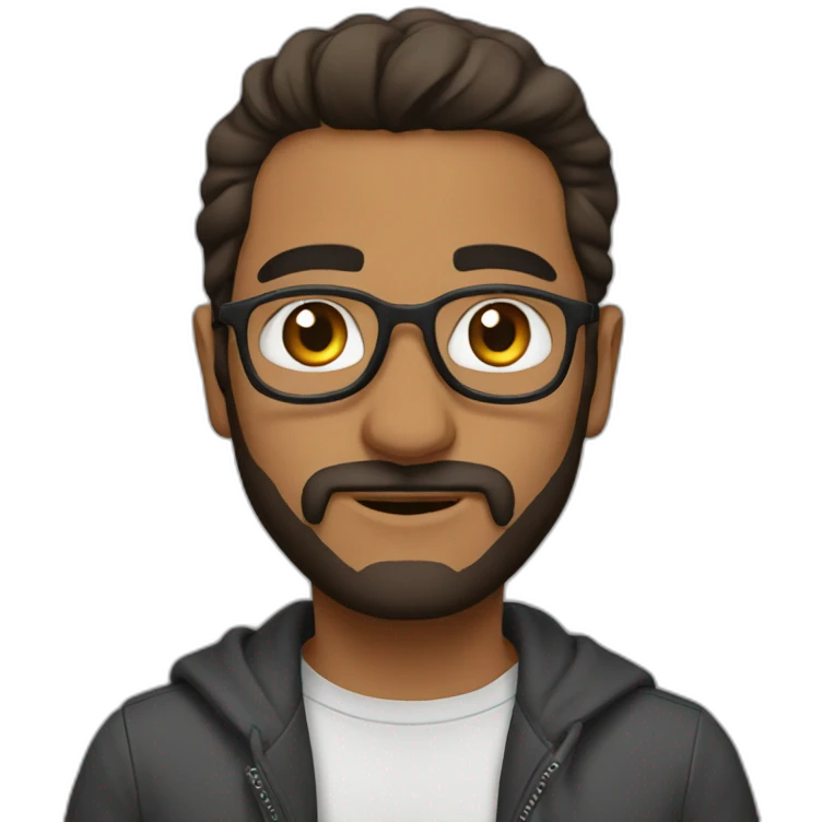 Mohamed 6 emoji