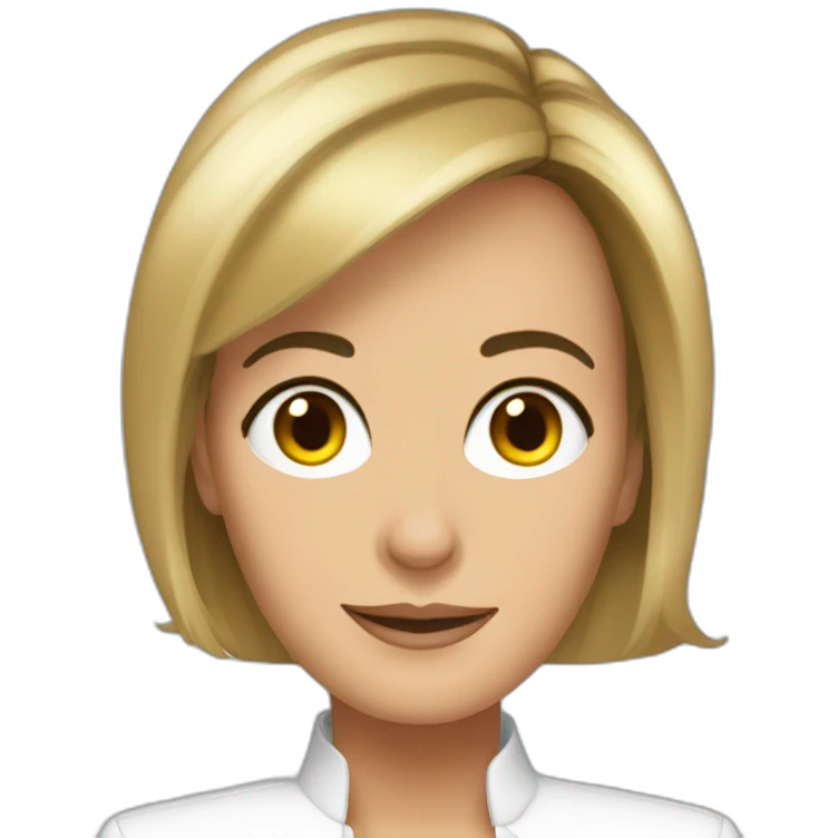 emmanuelle macron emoji