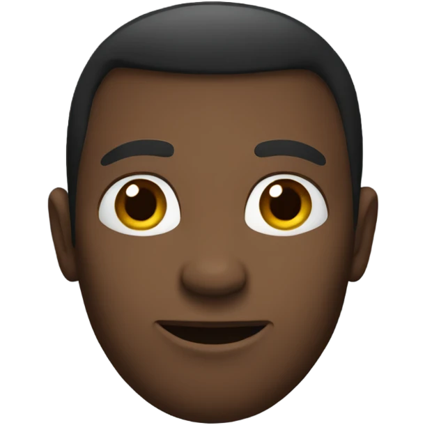 Human emoji