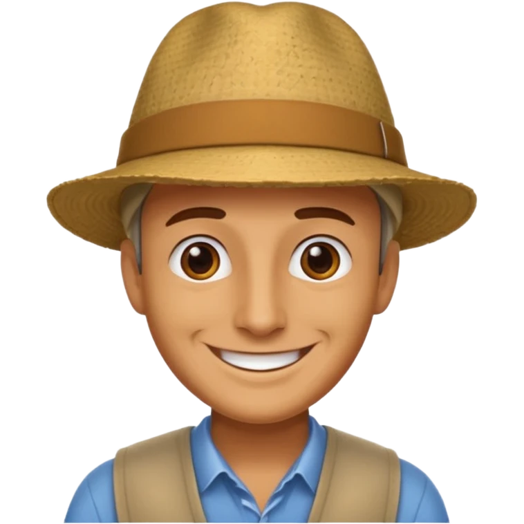 Rejep İvedik  emoji
