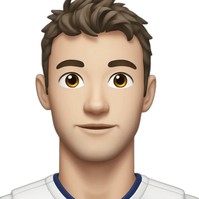 Pierre gasly emoji