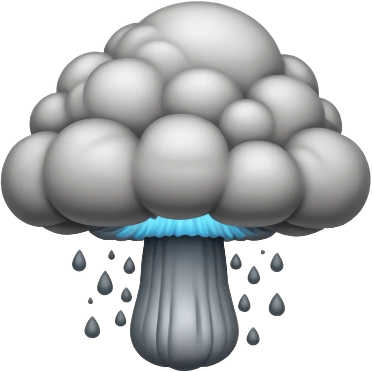 nuke emoji