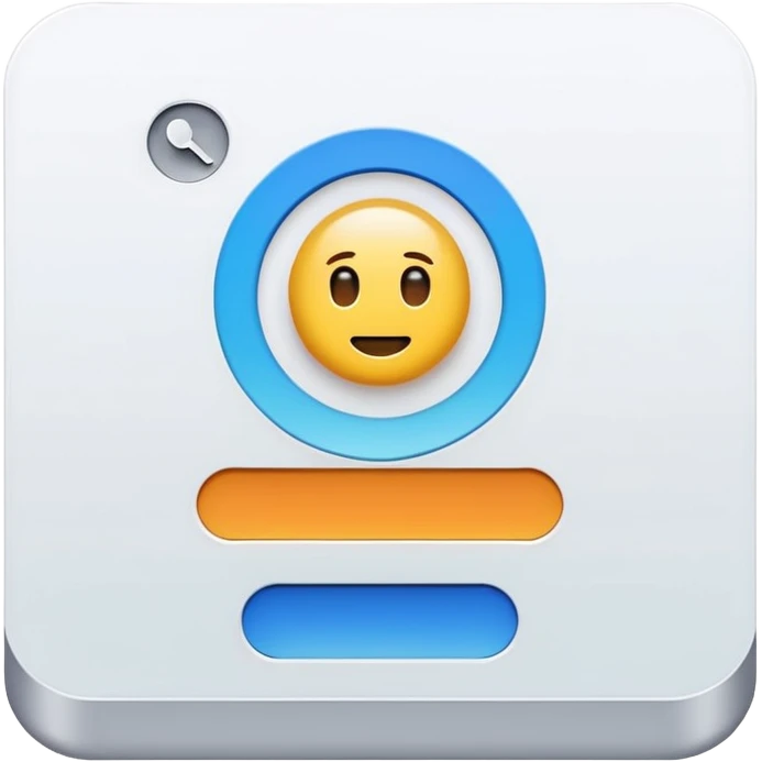 landingpages emoji