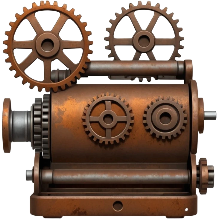 ausser betrieb emoji