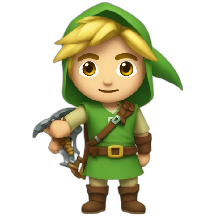 link emoji