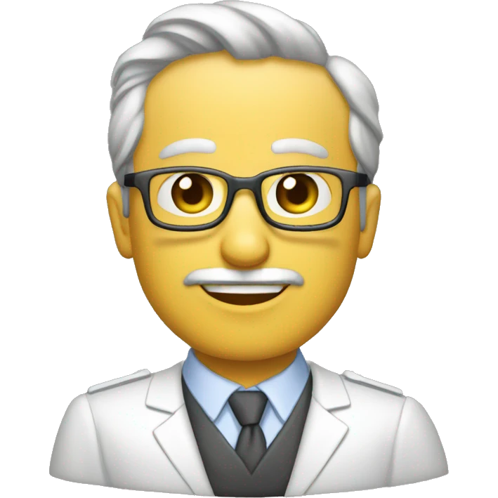 Sr con cubrebocas cdn  emoji