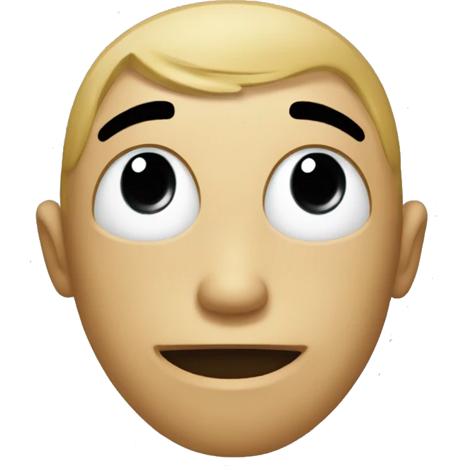 emoticon que diga tego sueño emoji