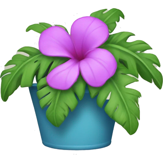 floptropica emoji