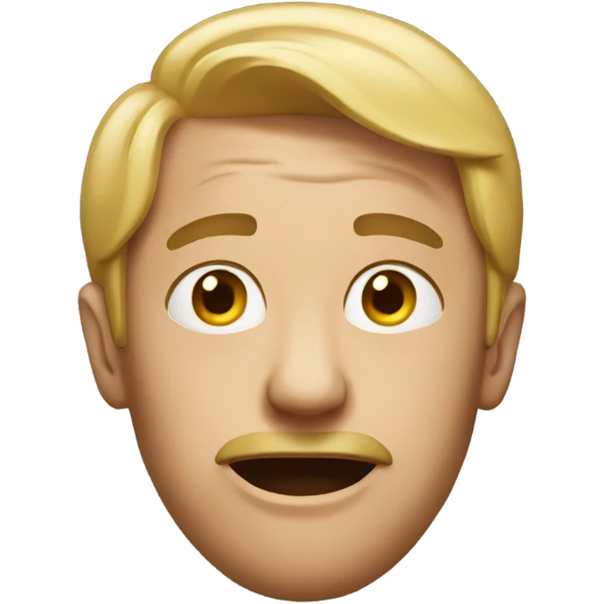 crazy emoji
