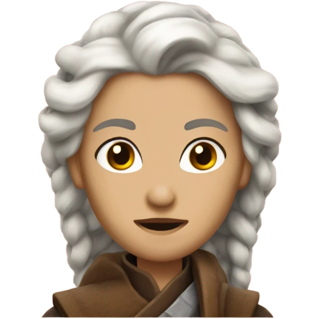 rhaenyra targaryen emoji