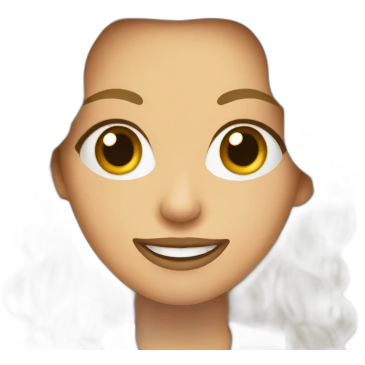 Denise Biellmann emoji