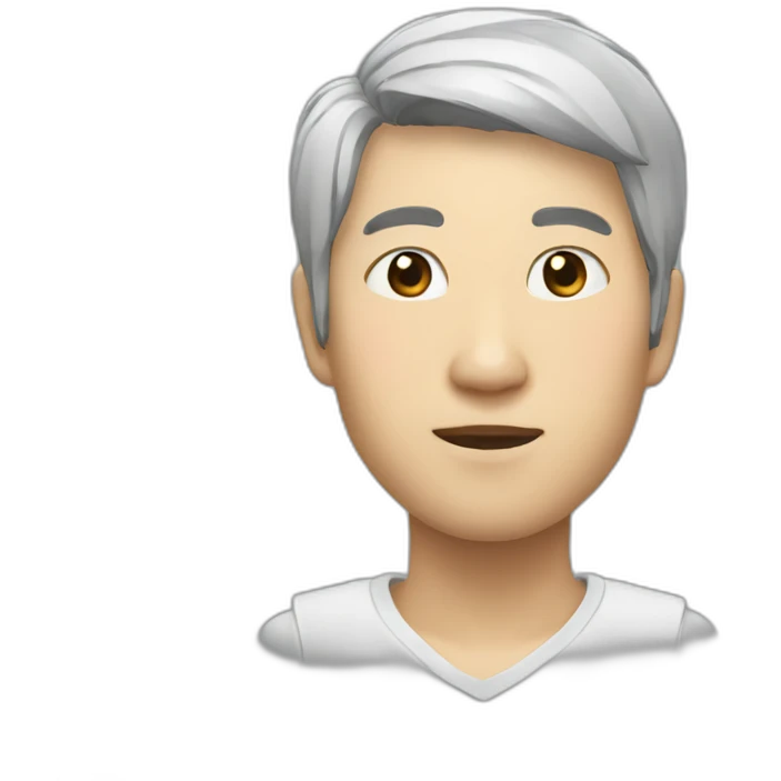 Yunhe Feng emoji