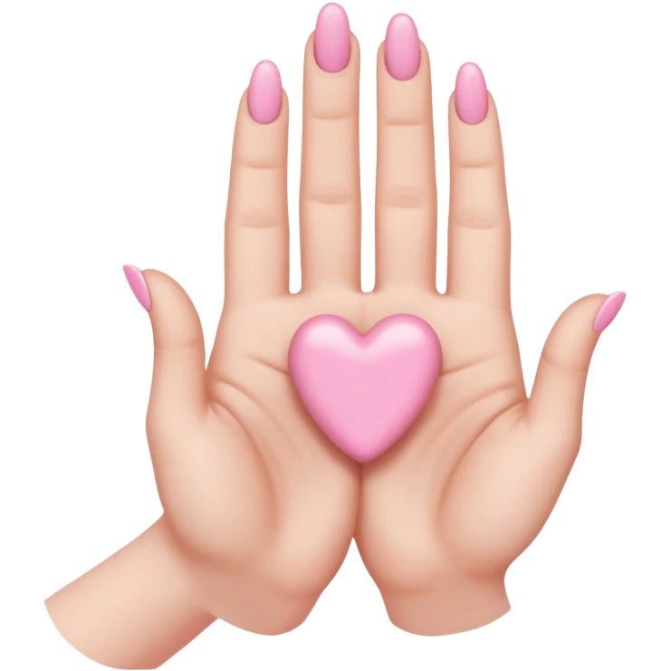 2 fingers inside the vagina emoji