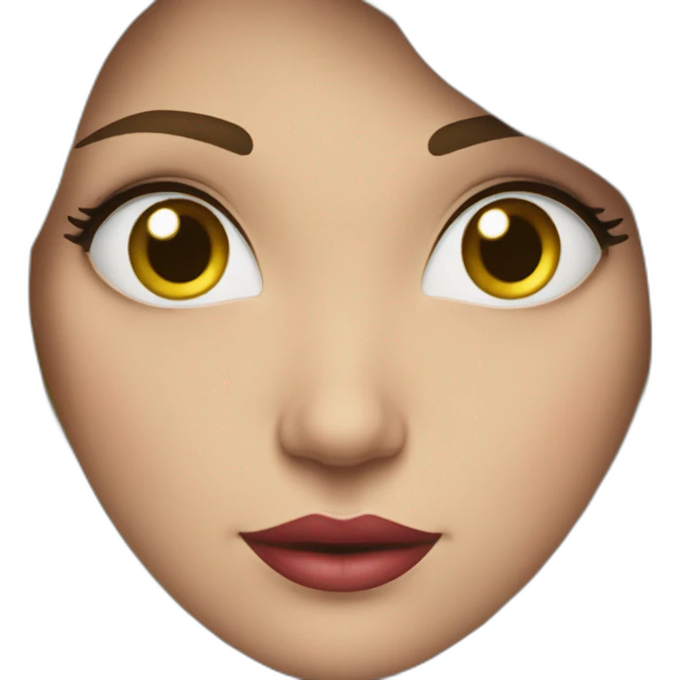 Biancaneve e i sette nani emoji