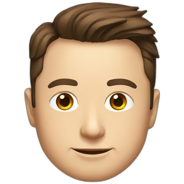 elon musk emoji