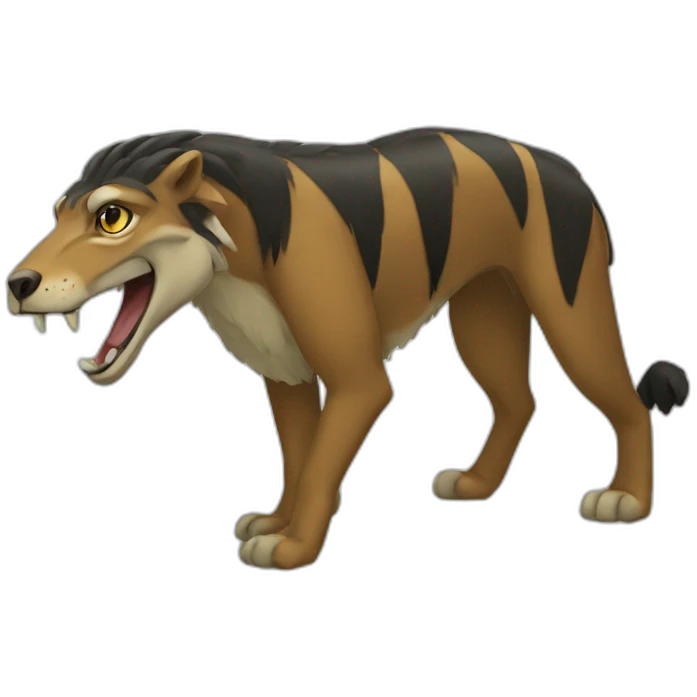 ammit emoji