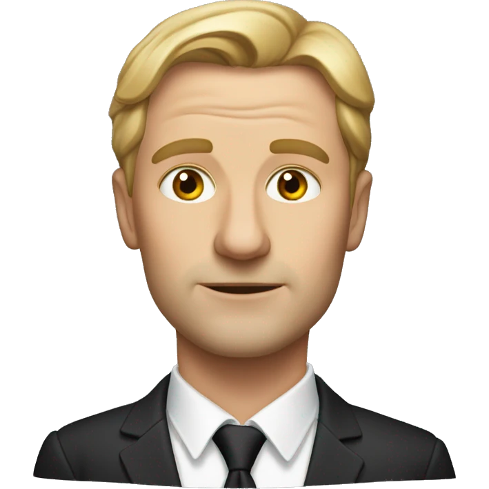 Andris Romanovskis emoji