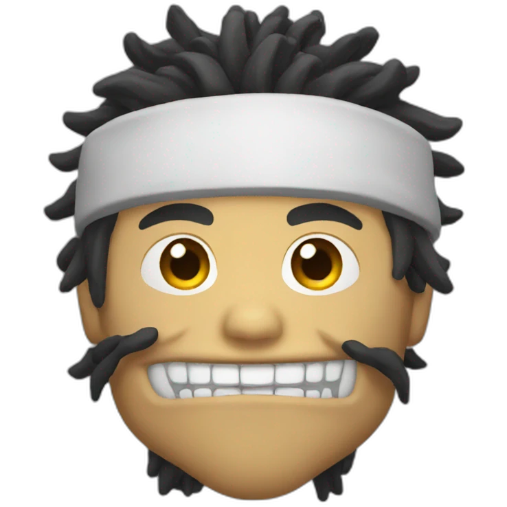 kaido emoji