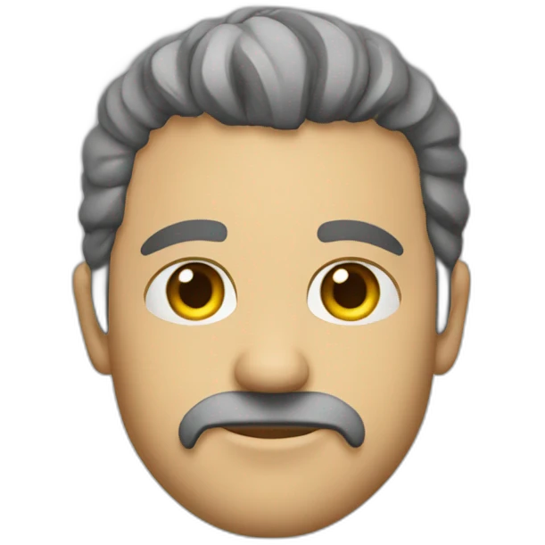 Jeff bezzos emoji