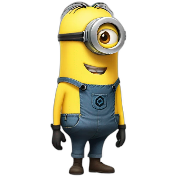 minion emoji