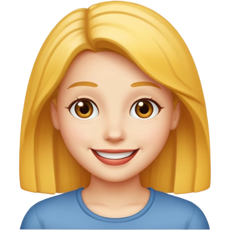 Lisa emoji