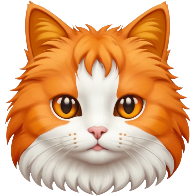 Cat emoji