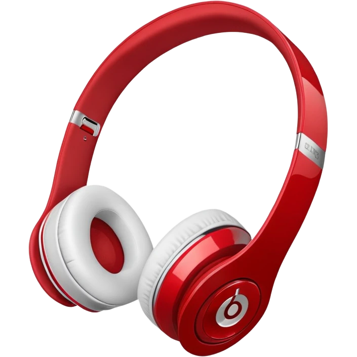 beats headphones  emoji