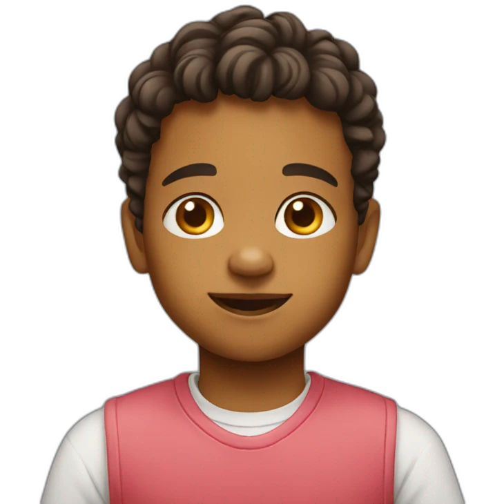 kids emoji