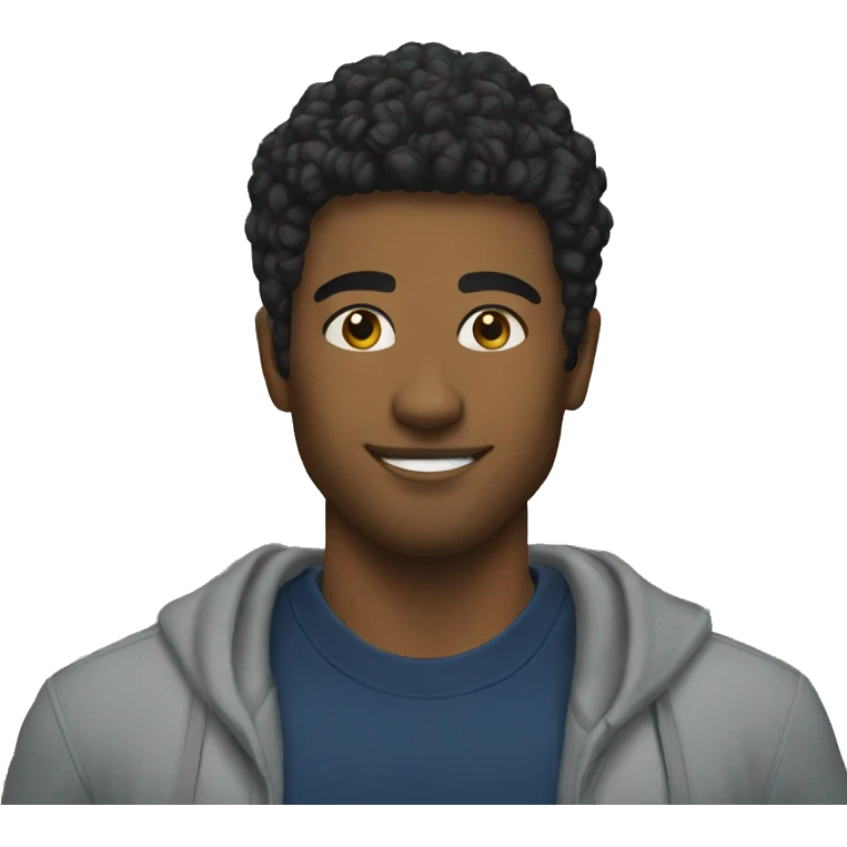 Bradley salone emoji
