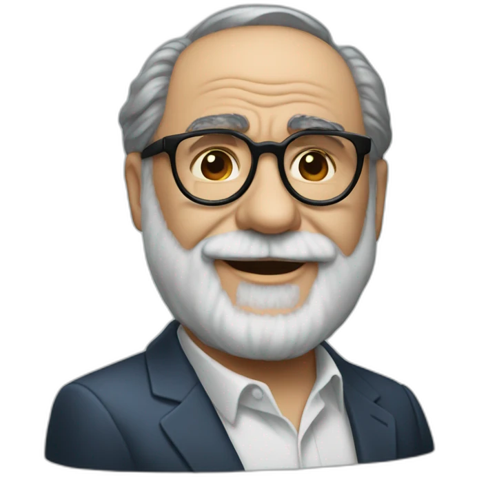 francis ford coppola emoji