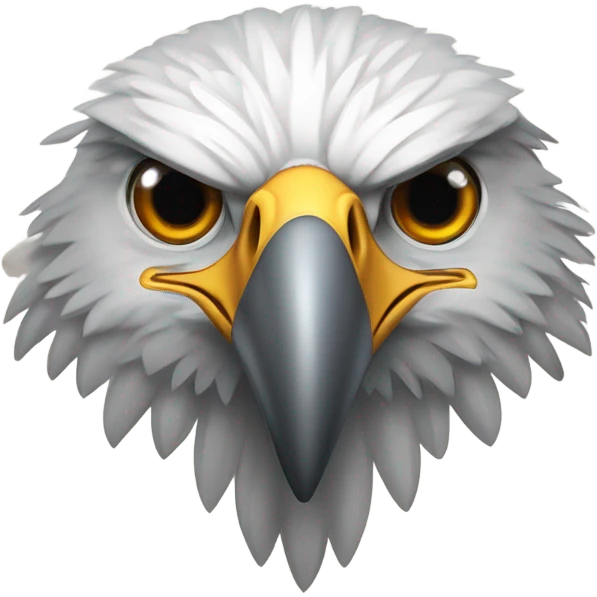 Eagle’s  emoji