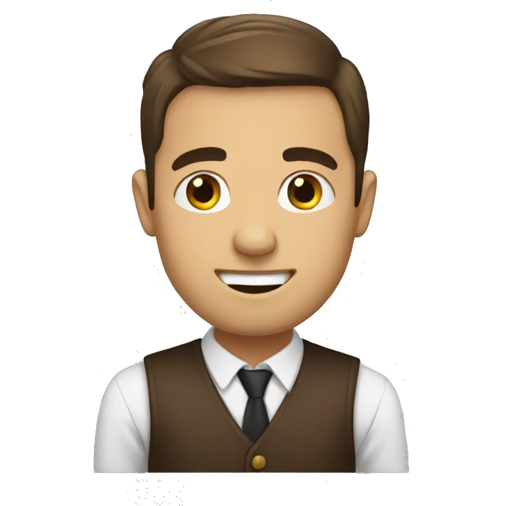 Cofe emoji