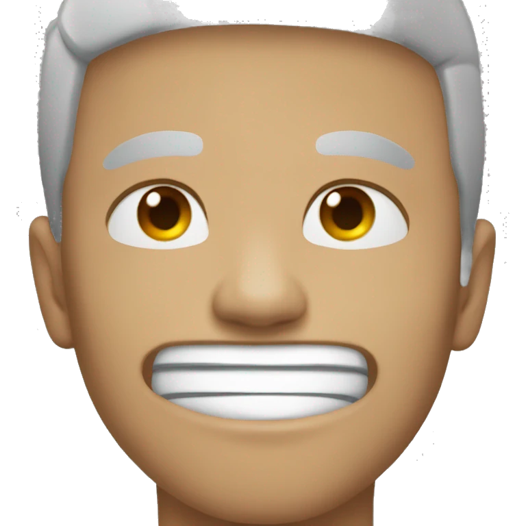 봄 emoji