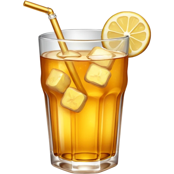 ginger ale emoji