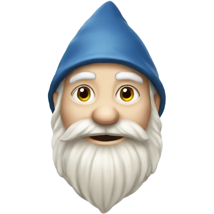 nordic gnome emoji