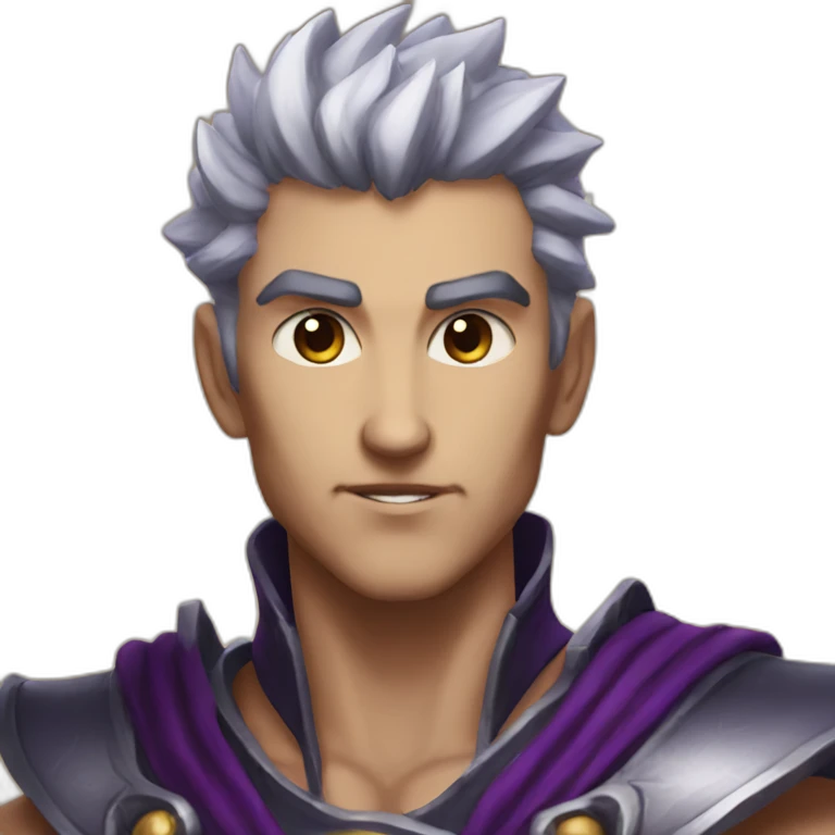 Varus emoji