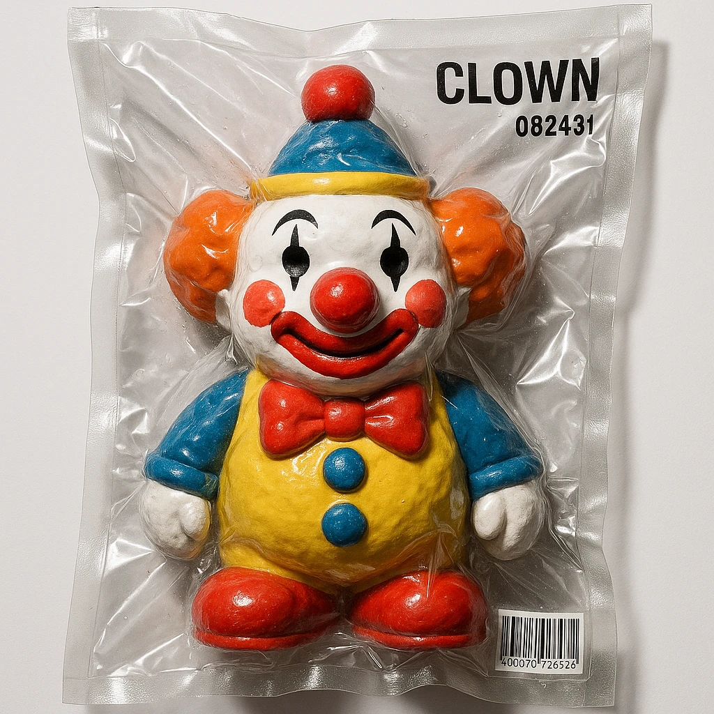 clown emoji